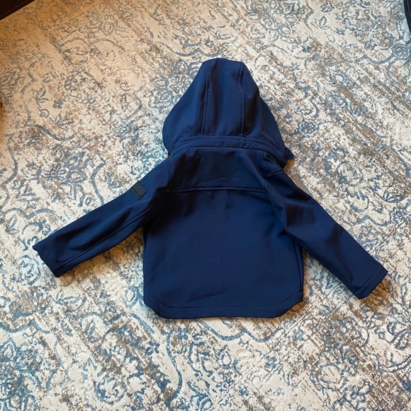 Michael Kors Jacket with detachable hood - Picture 3 of 3